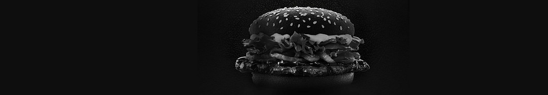 Burger Web cover
